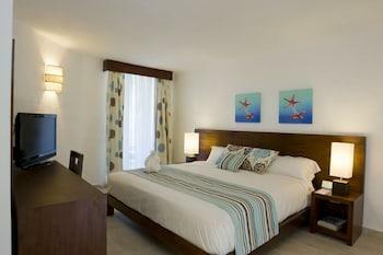 Hotel Grand Paradise Playa Dorada All Inclusive