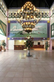 Hotel Grand Paradise Playa Dorada All Inclusive
