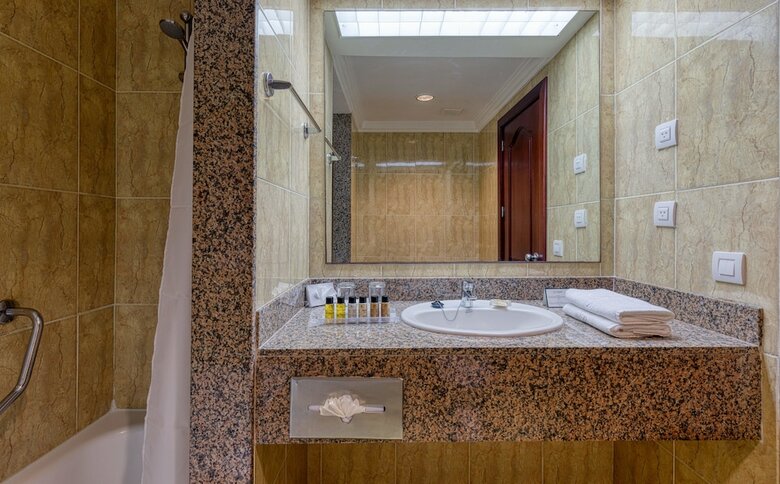 Hotel Senator Puerto Plata Spa Resort