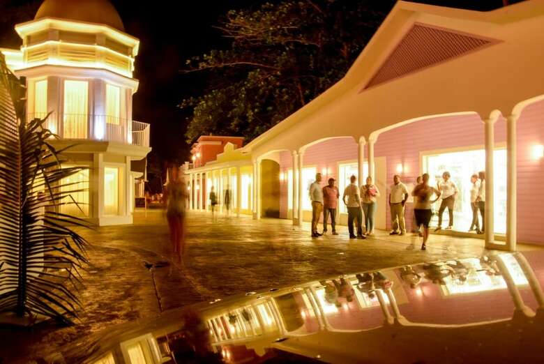 Hotel Senator Puerto Plata Spa Resort