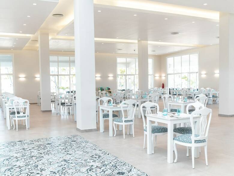 Hotel Senator Puerto Plata Spa Resort