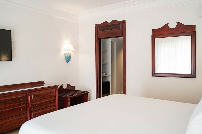 Hotel Senator Puerto Plata Spa Resort