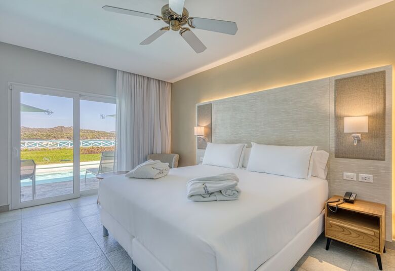 Hotel Senator Puerto Plata Spa Resort