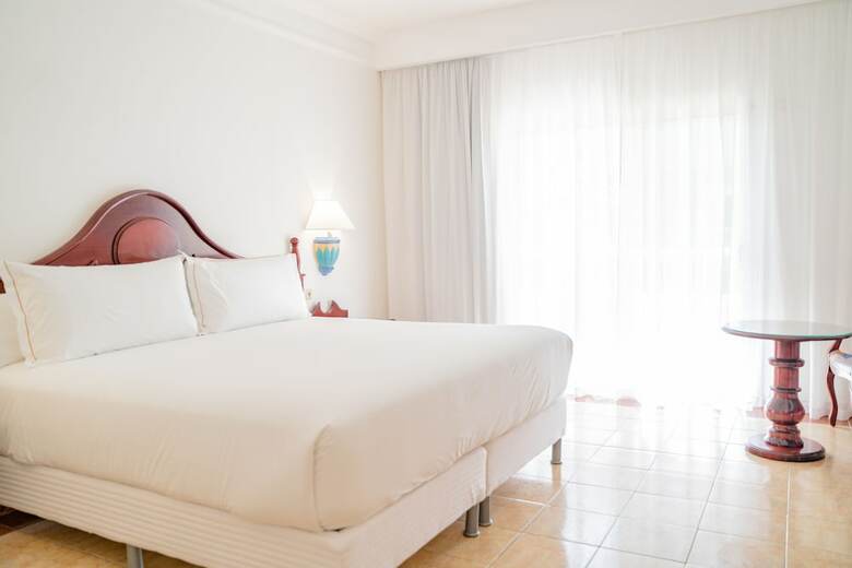 Hotel Senator Puerto Plata Spa Resort