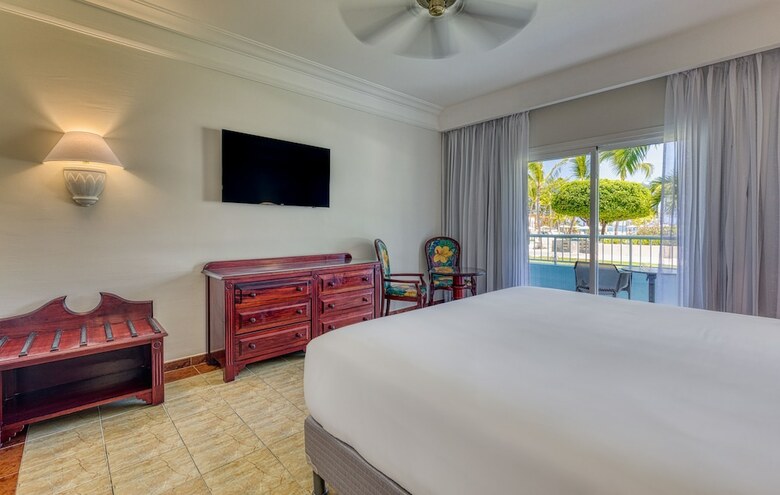 Hotel Senator Puerto Plata Spa Resort
