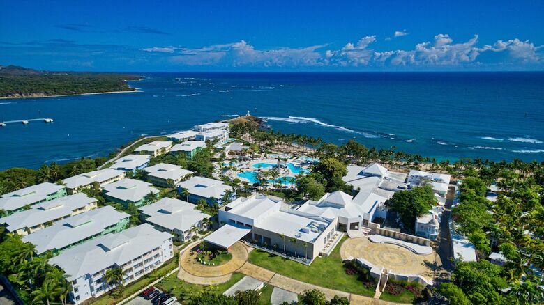 Hotel Senator Puerto Plata Spa Resort