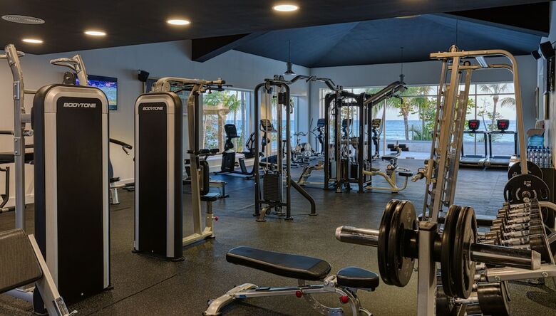 Hotel Senator Puerto Plata Spa Resort