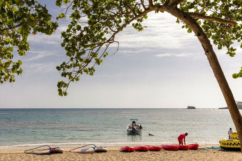 Hotel Senator Puerto Plata Spa Resort