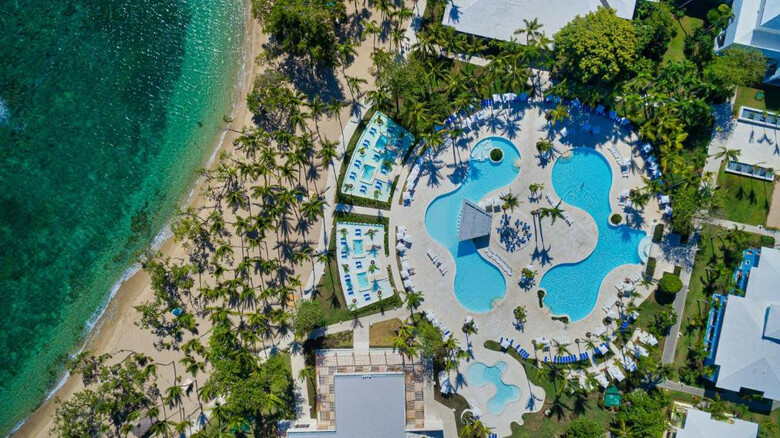 Hotel Senator Puerto Plata Spa Resort