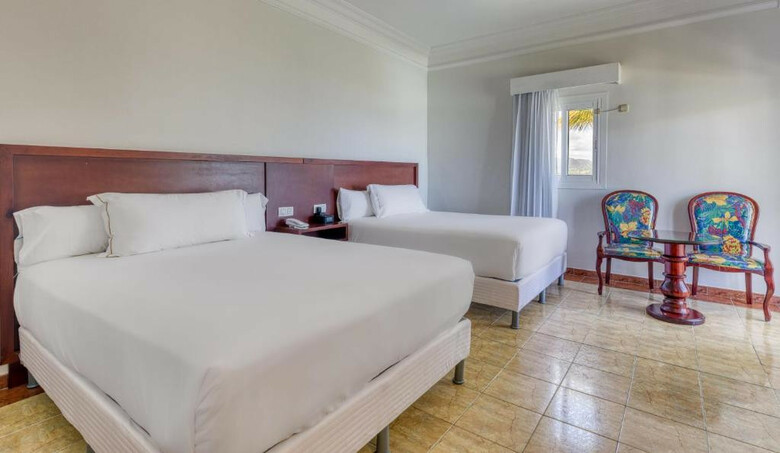 Hotel Senator Puerto Plata Spa Resort