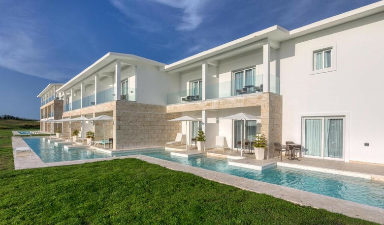 Hotel Senator Puerto Plata Spa Resort