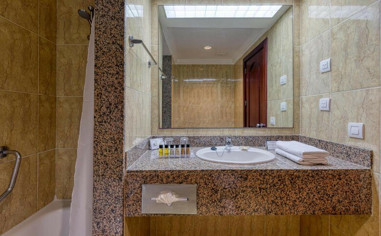 Hotel Senator Puerto Plata Spa Resort