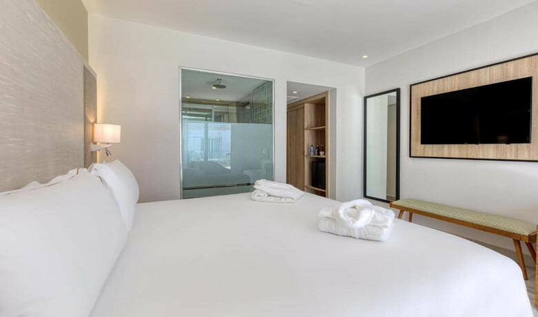 Hotel Senator Puerto Plata Spa Resort