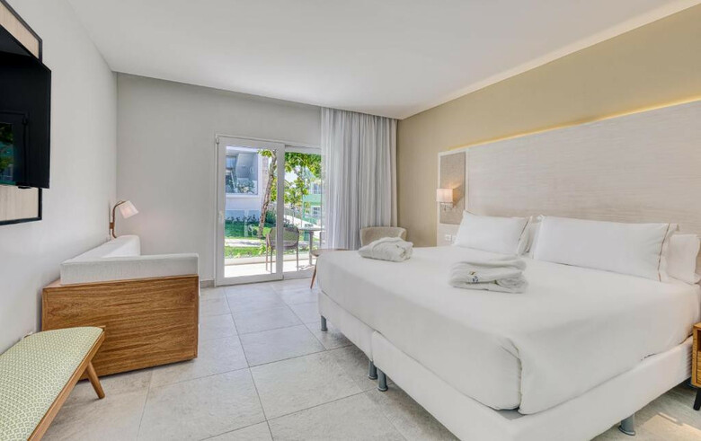 Hotel Senator Puerto Plata Spa Resort