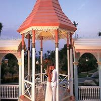Club Hotel RIU Mambo
