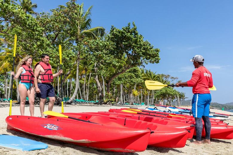 Hotel Playabachata Spa Resort