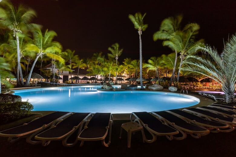 Hotel Playabachata Spa Resort