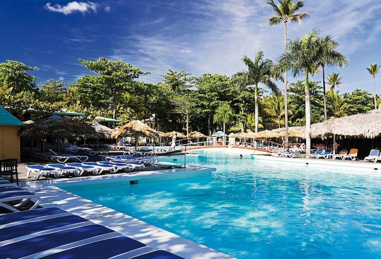 Hotel Playabachata Spa Resort
