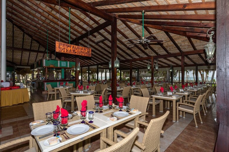 Hotel Playabachata Spa Resort