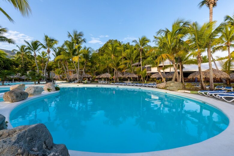 Hotel Playabachata Spa Resort