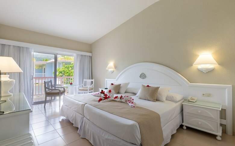 Hotel Playabachata Spa Resort