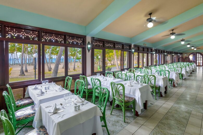 Hotel Playabachata Spa Resort