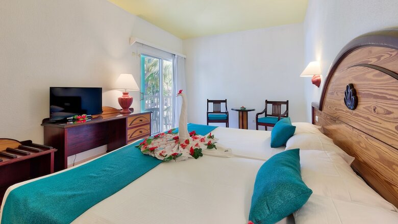 Hotel Playabachata Spa Resort
