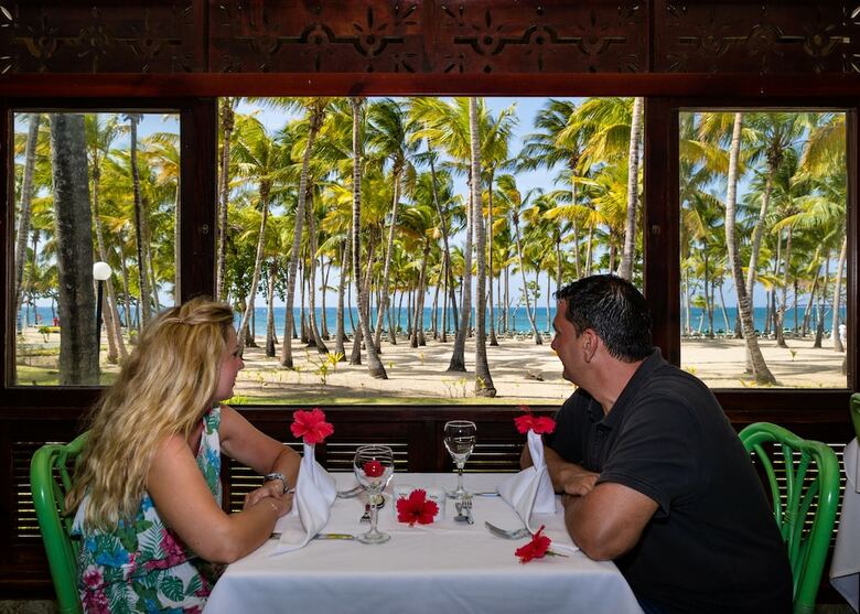 Hotel Playabachata Spa Resort