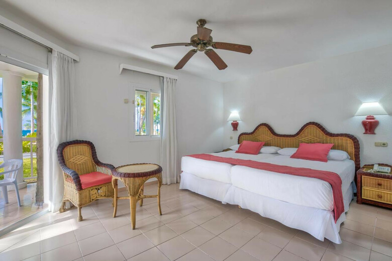 Hotel Playabachata Spa Resort