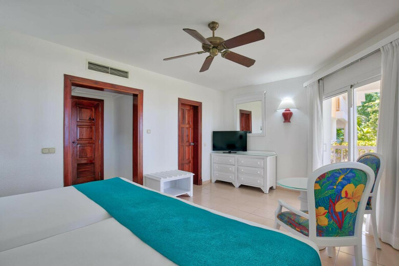 Hotel Playabachata Spa Resort