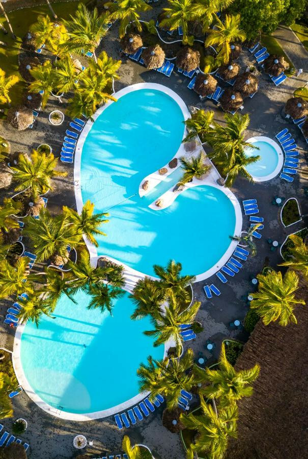 Hotel Playabachata Spa Resort
