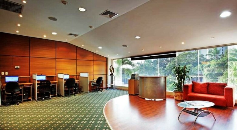 Dominican Fiesta Hotel & Casino