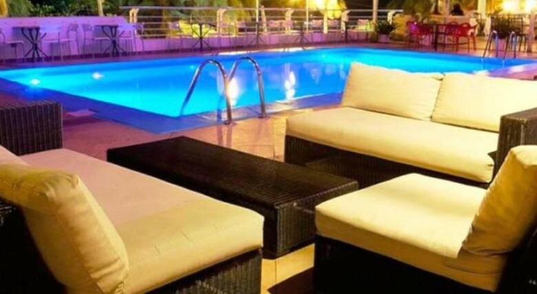 Hotel El Napolitano