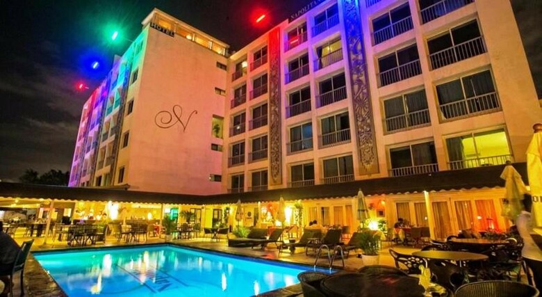 Hotel El Napolitano