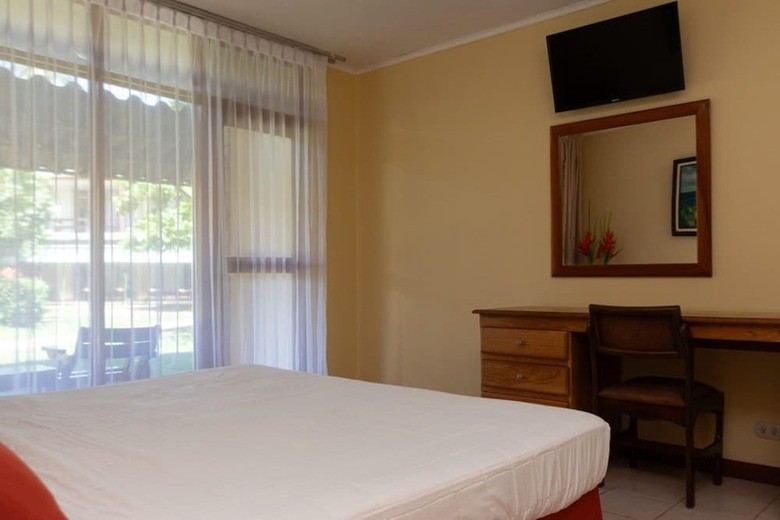 Hotel Amapola (.)