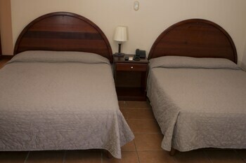 Hotel Terraza Del Pacifico