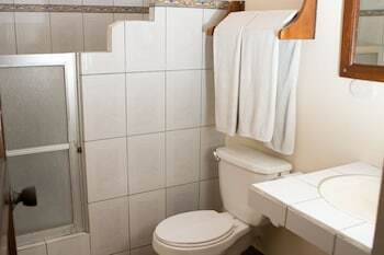 Hotel Terraza Del Pacifico