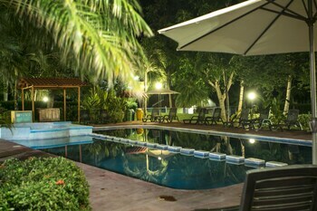 Hotel Terraza Del Pacifico