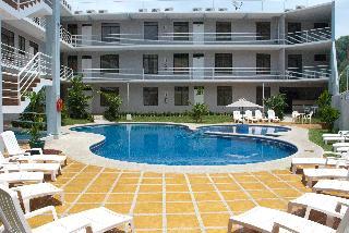 Hotel Punta Leona