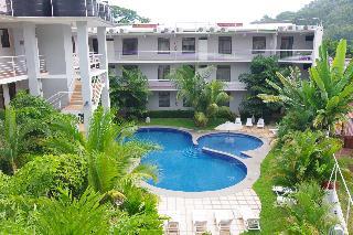 Hotel Punta Leona