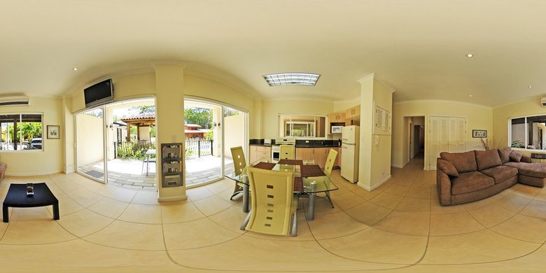 Hotel Punta Leona