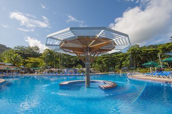 Hotel Punta Leona