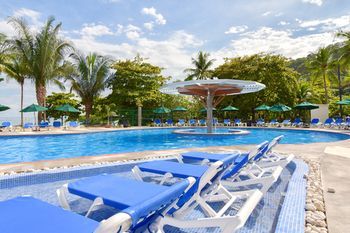 Hotel Punta Leona
