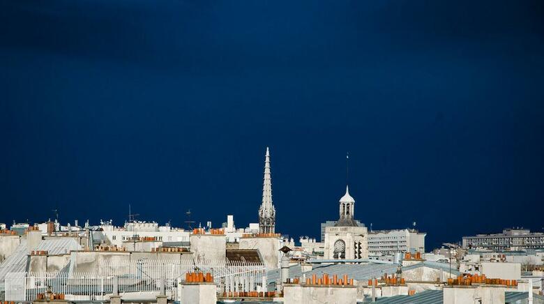 Hotel Balmoral