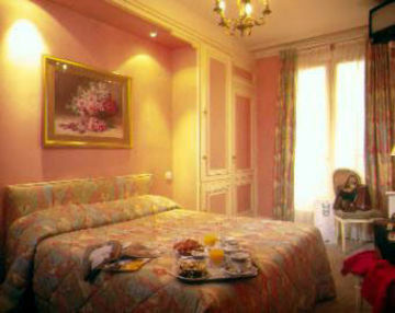 Hotel Balmoral