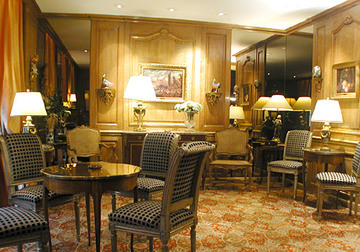 Hotel Balmoral