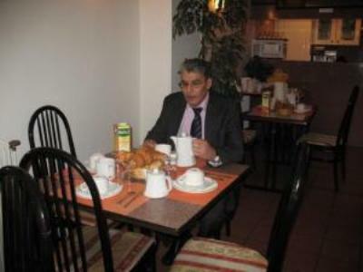 Hotel Hipotel Belgrand