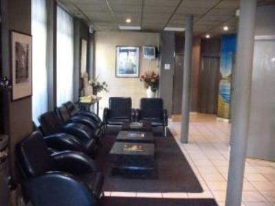Hotel Hipotel Belgrand