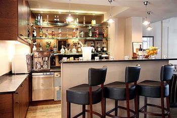 Hotel Pavillon Saint-louis Bastille