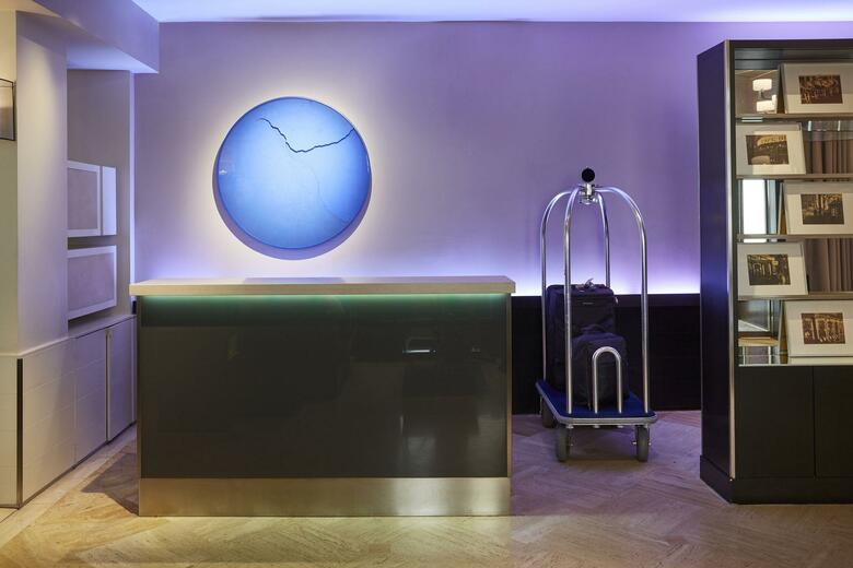 Hotel Bel Ami
